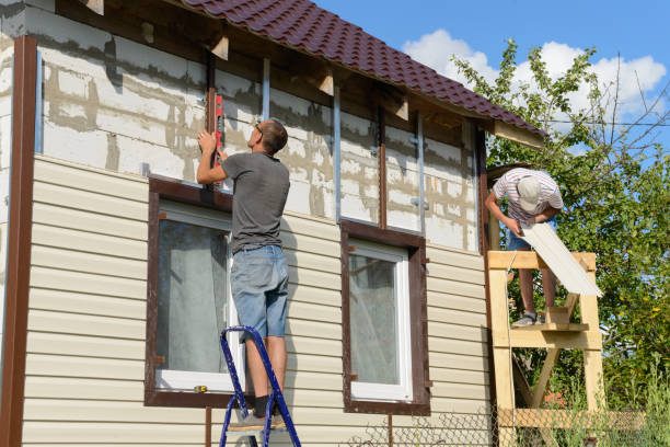Best Insulated Siding Installation  in El Jebel, CO